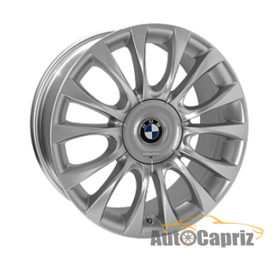 Диски Replica B839 S R19 W8.5 PCD5x120 ET37 DIA72.6